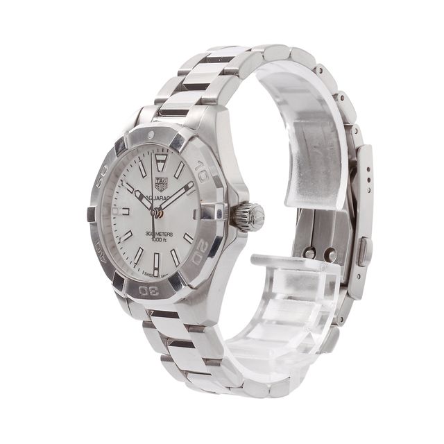 Tag Heuer Aquaracer WBD1311.BA0740 Image 2
